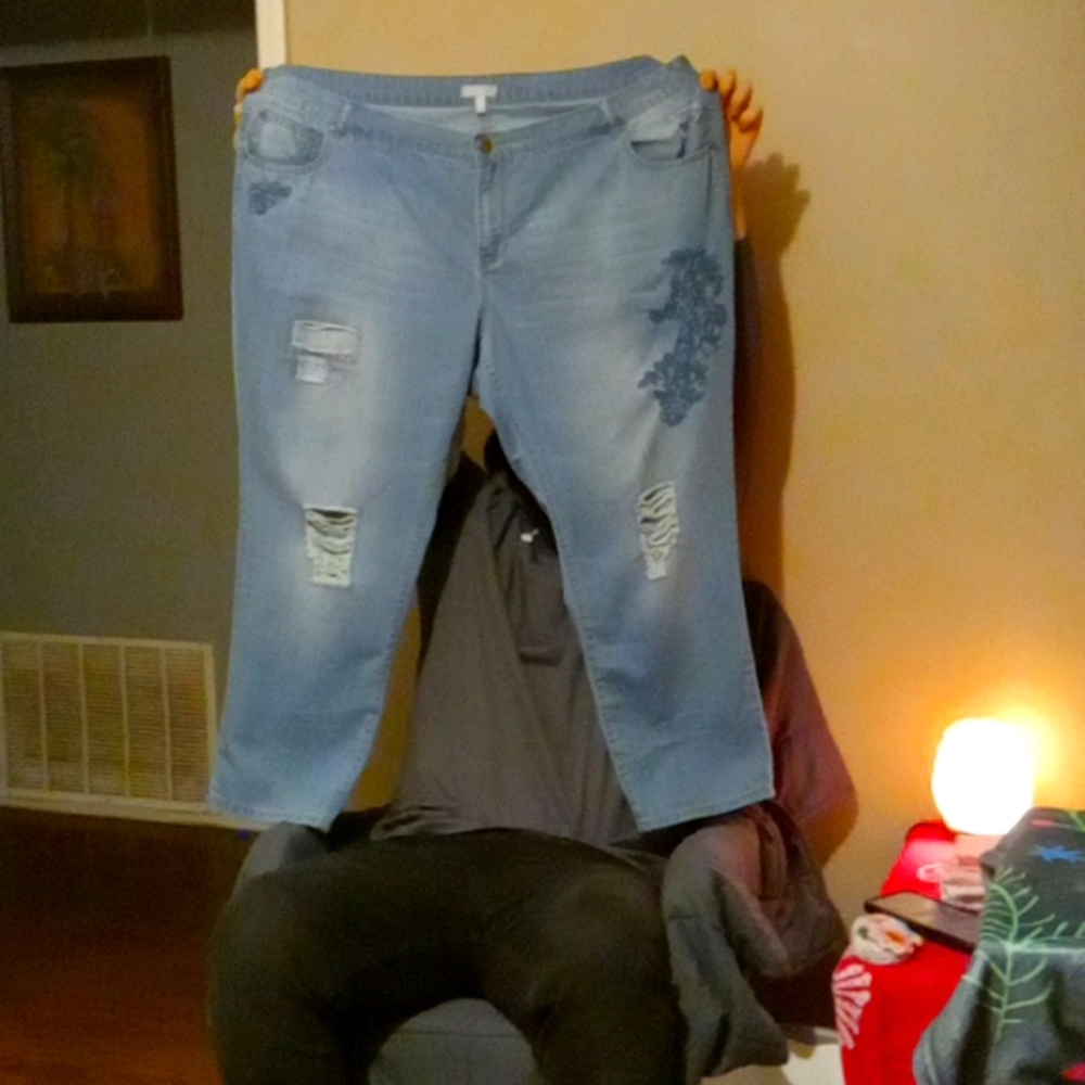 Jeans